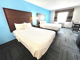 Baymont by Wyndham Marinette