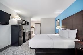 Baymont by Wyndham Marinette