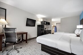 Baymont by Wyndham Marinette
