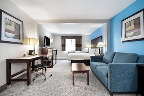 Baymont by Wyndham Marinette