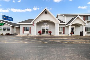 Baymont by Wyndham Marinette
