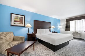 Baymont by Wyndham Marinette
