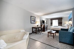 Baymont by Wyndham Marinette