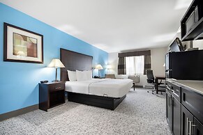Baymont by Wyndham Marinette