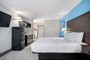 Baymont by Wyndham Marinette