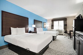 Baymont by Wyndham Marinette