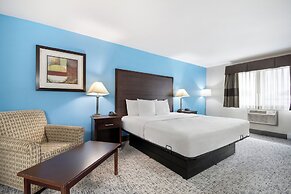Baymont by Wyndham Marinette