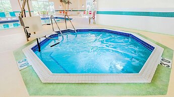 Country Inn & Suites by Radisson, Appleton, WI