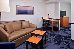 Fairfield Inn & Suites by Marriott Beloit