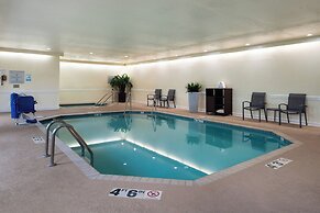 Fairfield Inn & Suites by Marriott Beloit