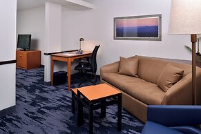 Fairfield Inn & Suites by Marriott Beloit