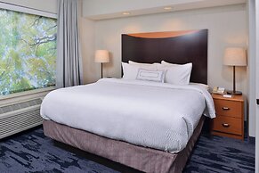 Fairfield Inn & Suites by Marriott Beloit