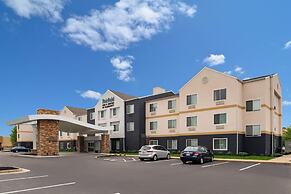 Fairfield Inn & Suites by Marriott Beloit