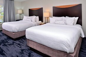 Fairfield Inn & Suites by Marriott Beloit