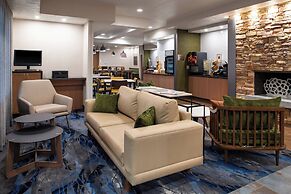 Fairfield Inn & Suites by Marriott Beloit