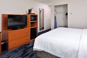 Fairfield Inn & Suites by Marriott Beloit