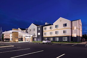 Fairfield Inn & Suites by Marriott Beloit