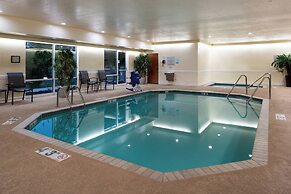 Fairfield Inn & Suites by Marriott Beloit