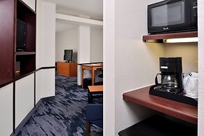 Fairfield Inn & Suites by Marriott Beloit