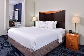 Fairfield Inn & Suites by Marriott Beloit
