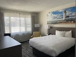 Days Inn by Wyndham Manitowoc