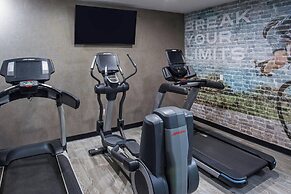 Four Points by Sheraton Appleton
