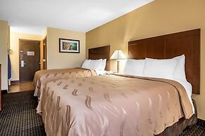 Quality Inn Janesville North