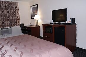 Quality Inn Janesville North