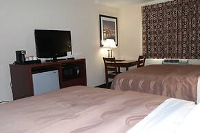 Quality Inn Janesville North