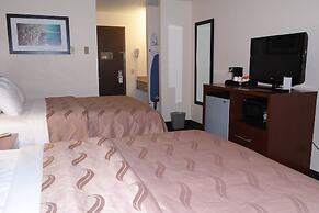 Quality Inn Janesville North