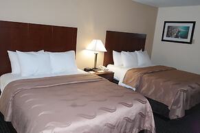 Quality Inn Janesville North