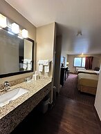 Rodeway Inn & Suites Madison East