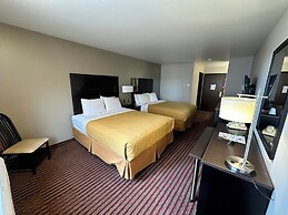 Rodeway Inn & Suites Madison East