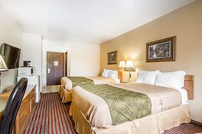 Rodeway Inn & Suites Madison East