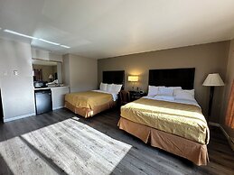 Rodeway Inn & Suites Madison East