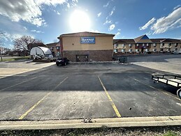 Rodeway Inn & Suites Madison East