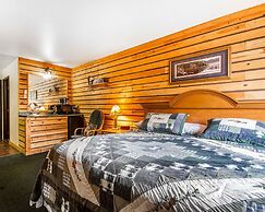 Rodeway Inn & Suites Madison East