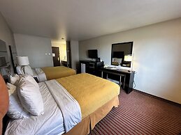 Rodeway Inn & Suites Madison East