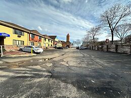 Rodeway Inn & Suites Madison East