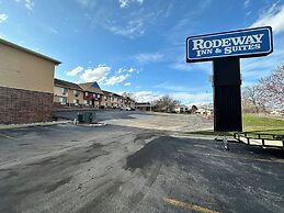 Rodeway Inn & Suites Madison East