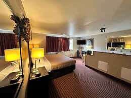 Rodeway Inn & Suites Madison East