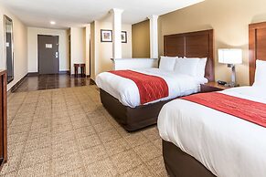 Comfort Inn
