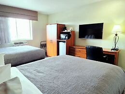 Quality Inn Gillette