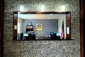 Quality Inn Gillette