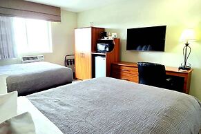 Quality Inn Gillette