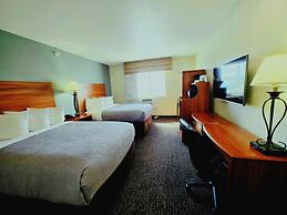 Quality Inn Gillette