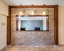 Quality Inn Gillette I-90 East