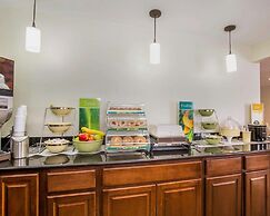 Quality Inn Gillette I-90 East