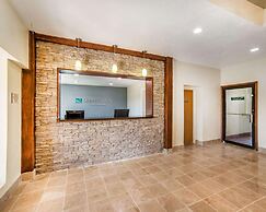 Quality Inn Gillette I-90 East