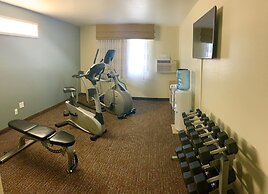 Quality Inn Gillette I-90 East